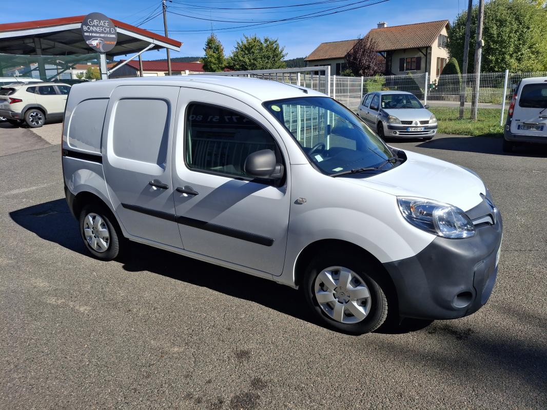 Annonce 490623482/kangoo25000 photo2