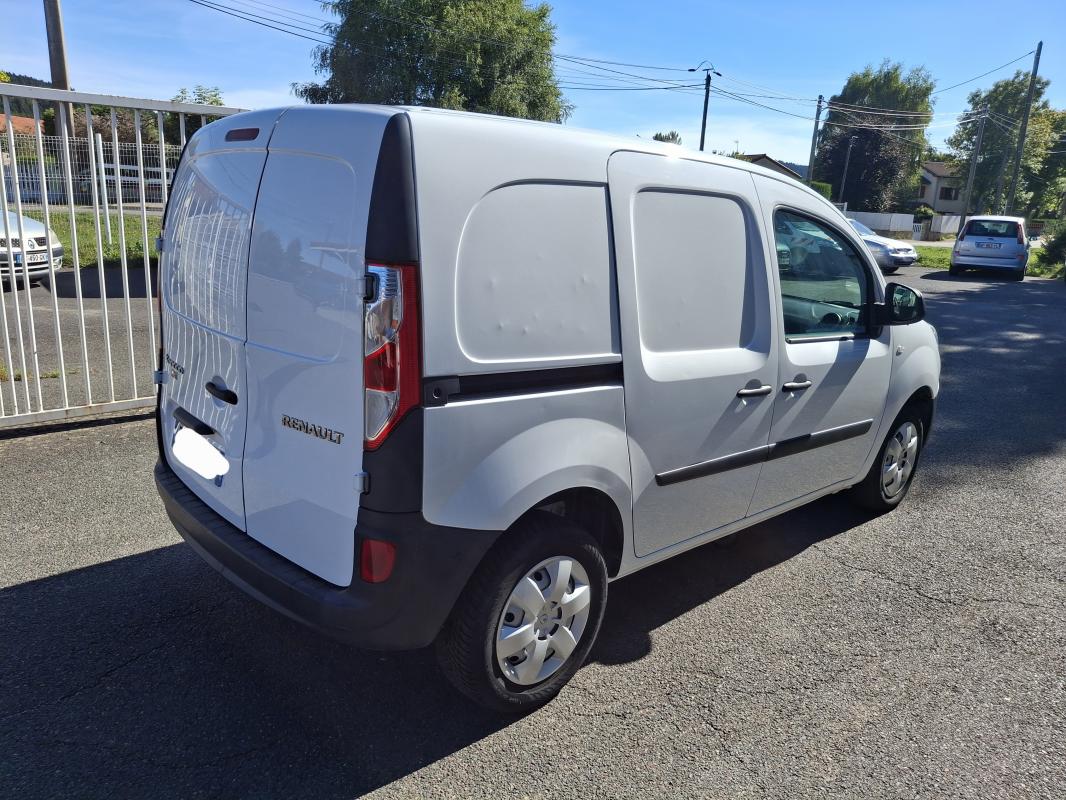 Annonce 490623482/kangoo25000 photo3