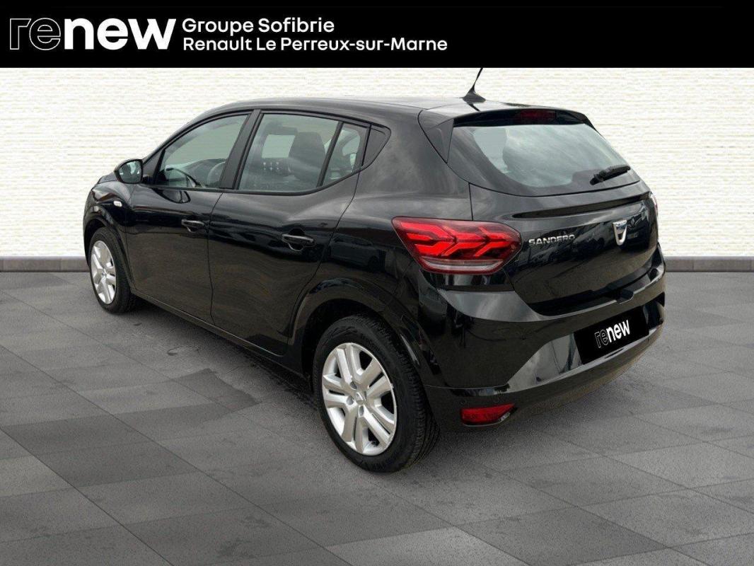 Annonce 490646585/VO192200DC photo7