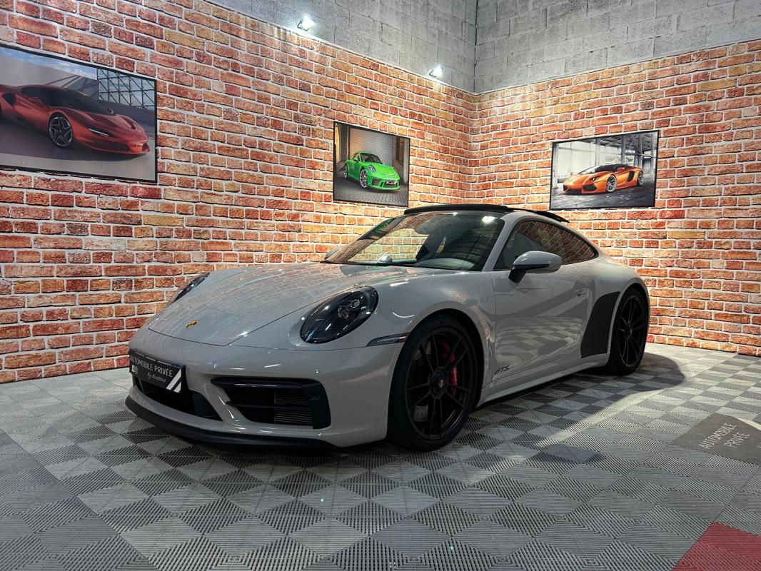 Annonce 490746527/porsche911992GTS-bvz photo1