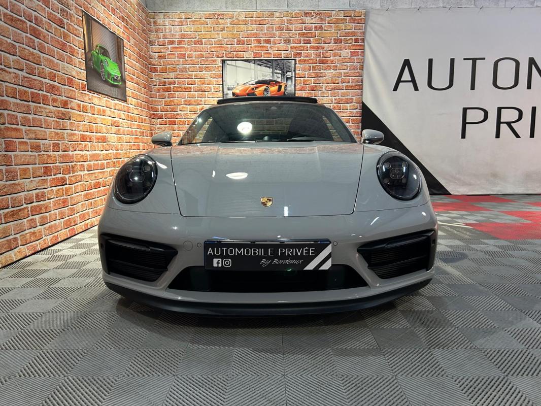 Annonce 490746527/porsche911992GTS-bvz photo3