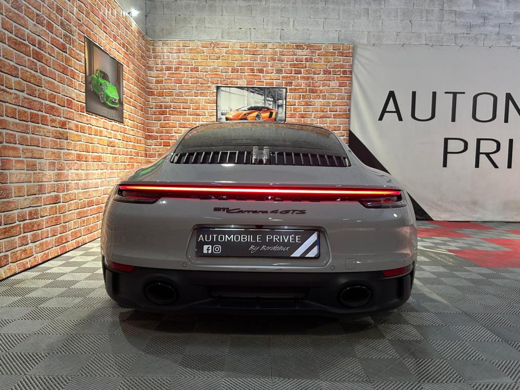 Annonce 490746527/porsche911992GTS-bvz photo4