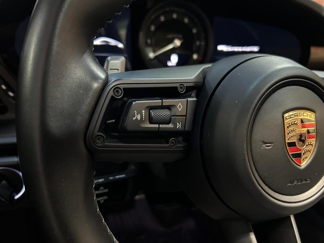Annonce 490746527/porsche911992GTS-bvz photo6
