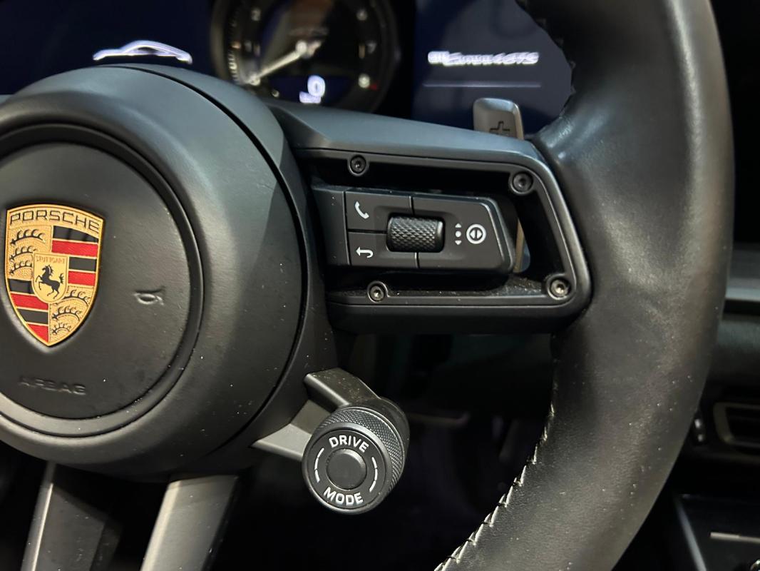 Annonce 490746527/porsche911992GTS-bvz photo7