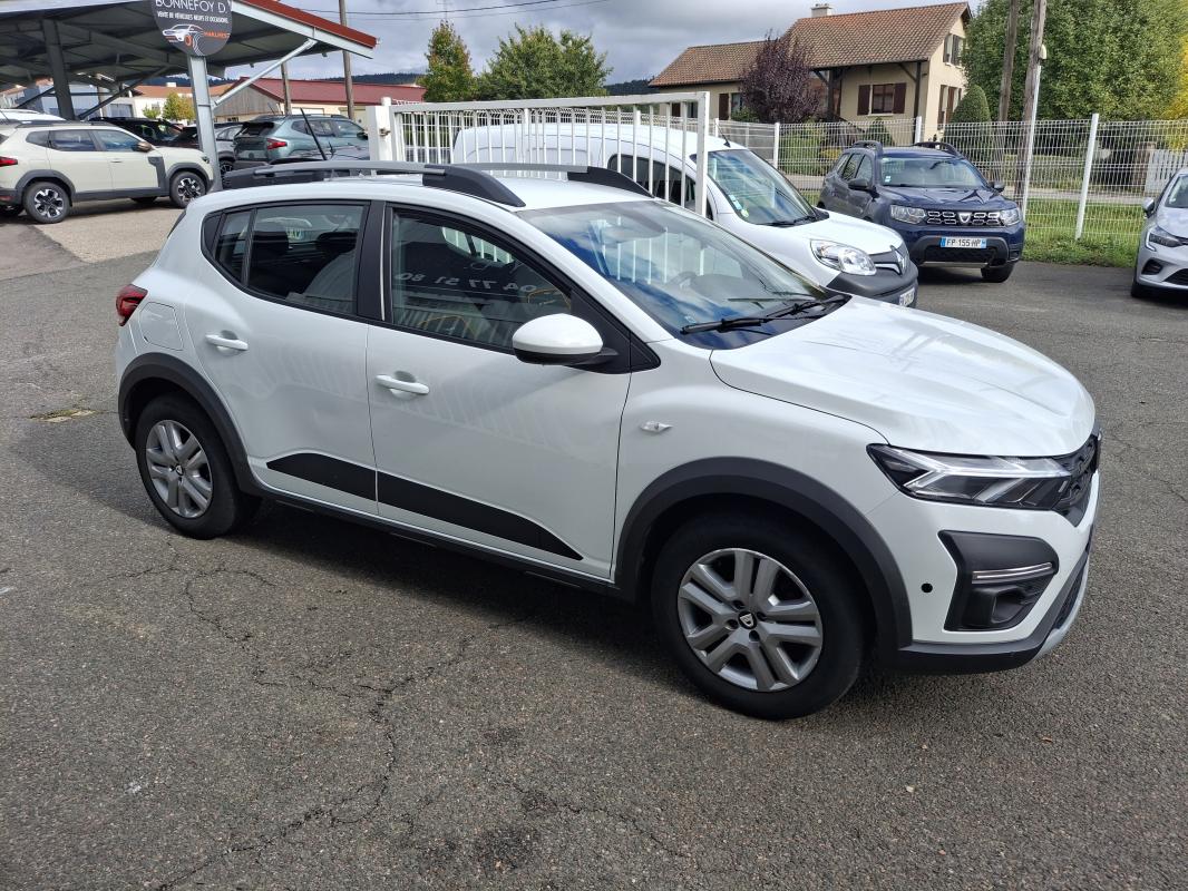 Annonce 490804406/sandero photo2