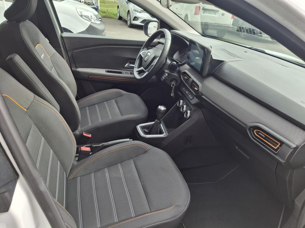 Annonce 490804406/sandero photo6