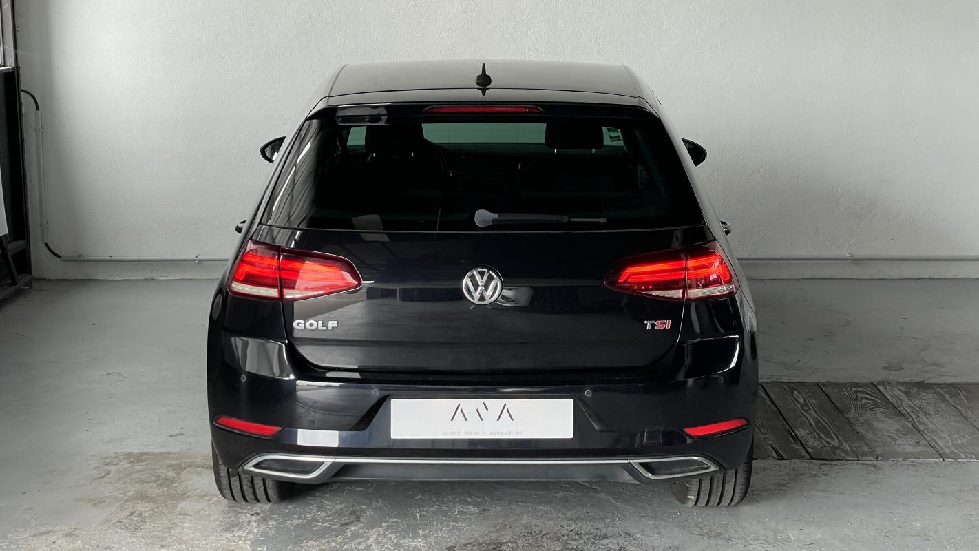 Annonce 490808120/Golf_7 photo4