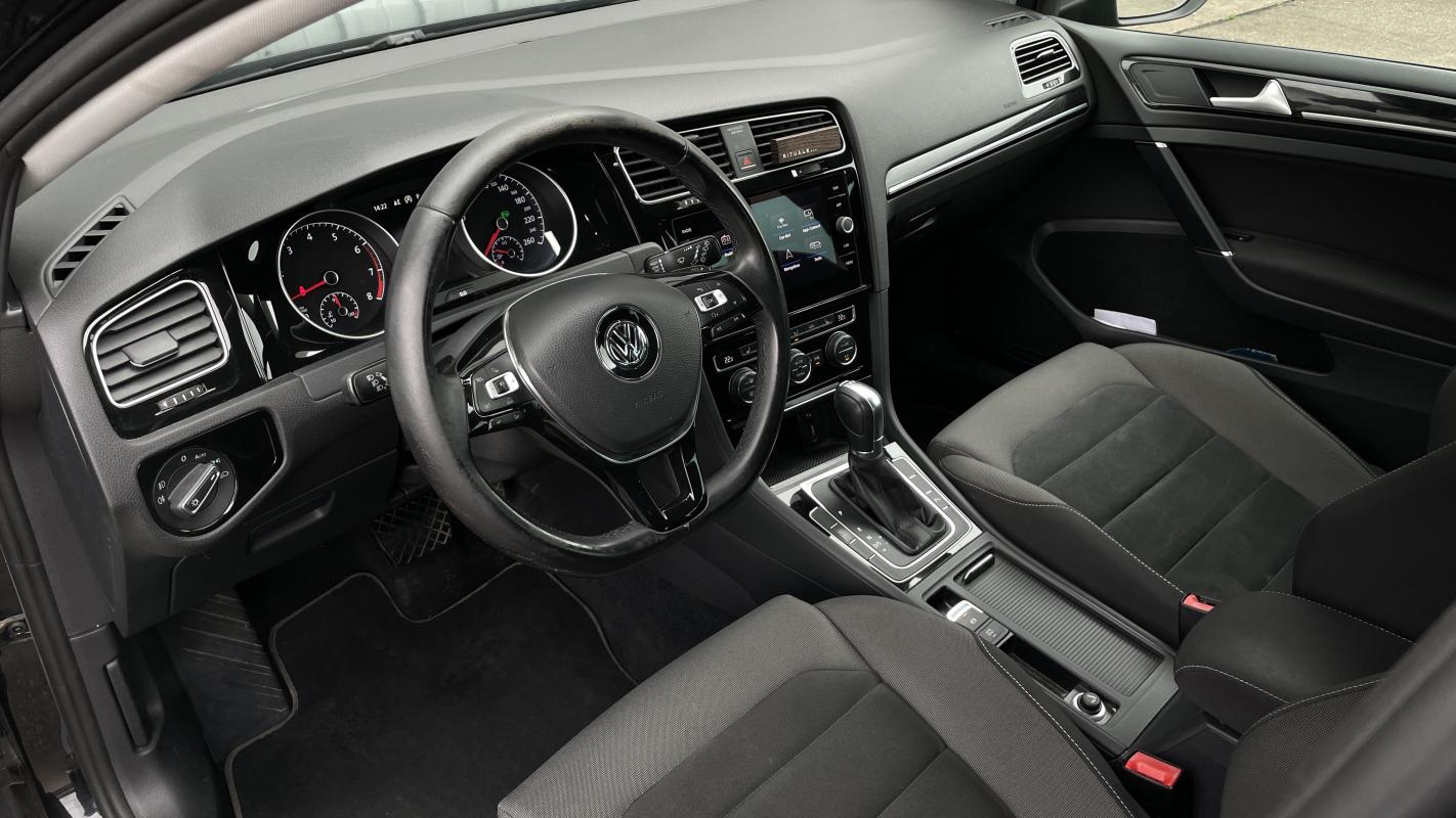 Annonce 490808120/Golf_7 photo6