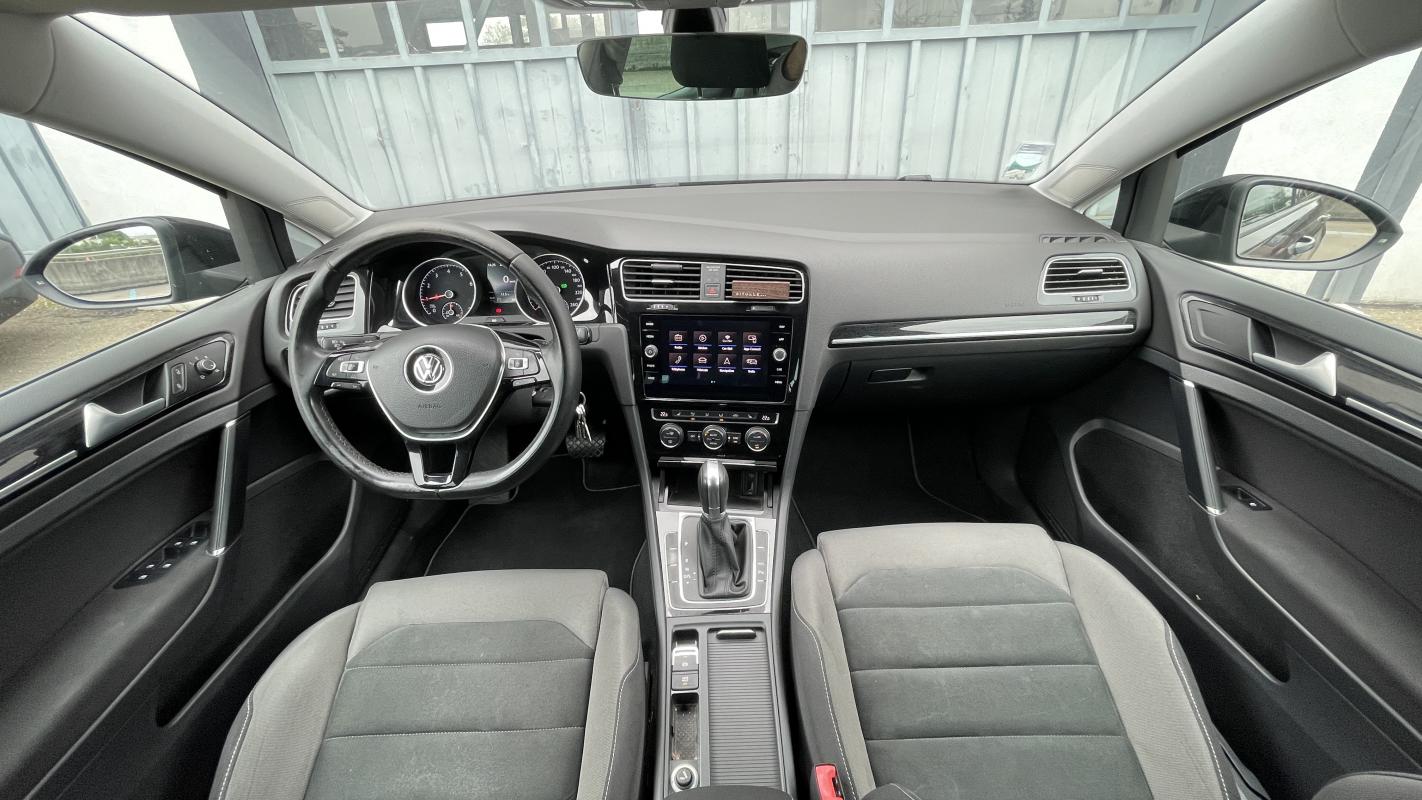 Annonce 490808120/Golf_7 photo7