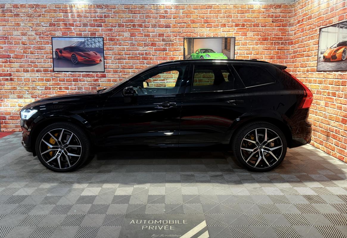 Annonce 490983854/VOLVOXC60-TL_ photo3