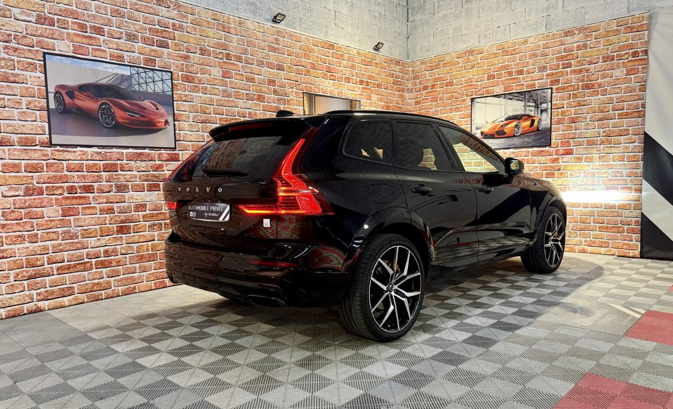 Annonce 490983854/VOLVOXC60-TL_ photo4