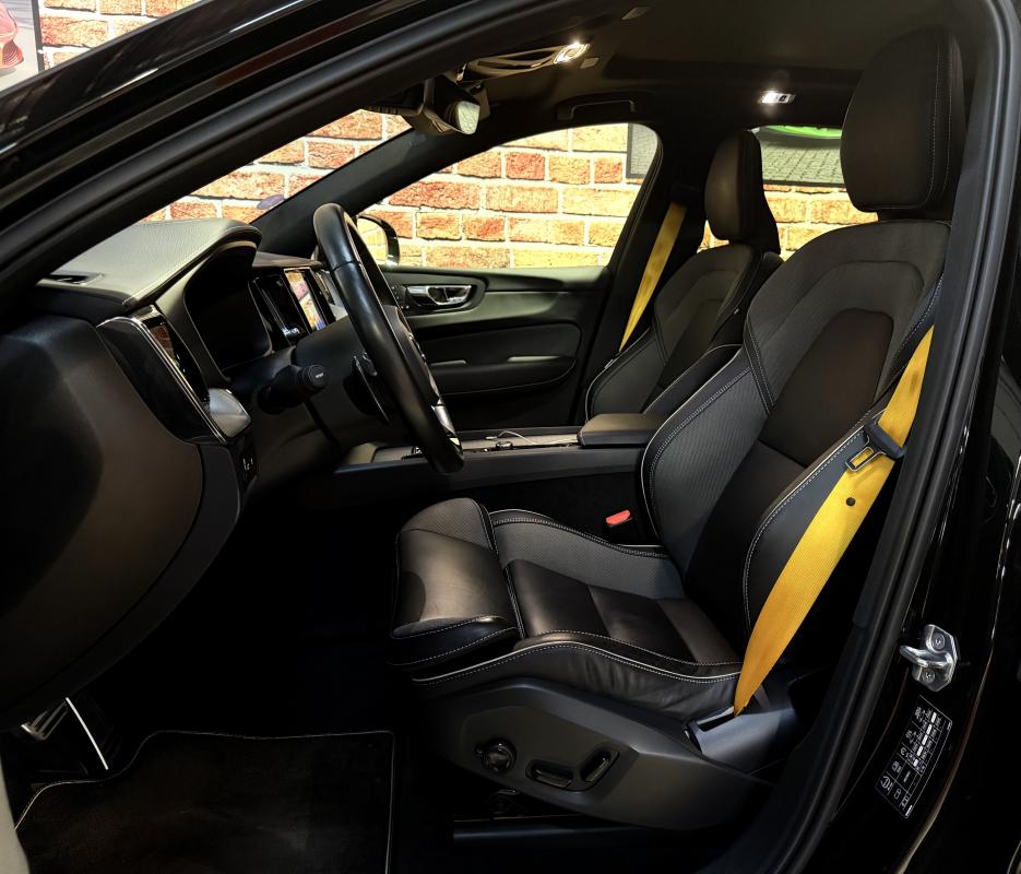 Annonce 490983854/VOLVOXC60-TL_ photo6