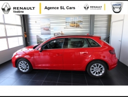 Audi A3 SPTB TDi110 S-TRONIC Business 84-Vaucluse