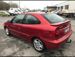 Annonce 177558206/BF923DL picto5