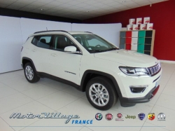 Jeep Compass LIMITED 1.3 GSE 150 CH 4X2 BVR6 06-Alpes Maritimes