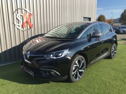 Renault Scénic INTENS TCE 160CH -34% 67-Bas-Rhin