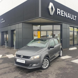 Volkswagen Polo 1.6 TDI 90 CR FAP Style 86-Vienne