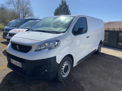Peugeot Expert III 2.0 BLUEHDI 120 S&S LONG ... 25-Doubs