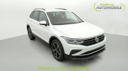Volkswagen Tiguan NOUVEAU 2.0 TDI 150 DSG7 LIFE 44-Loire-Atlantique