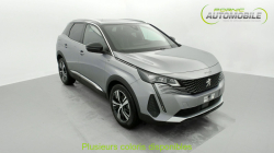 Peugeot 3008 NOUVEAU BLUEHDI 130CH S EAT8 GT 44-Loire-Atlantique