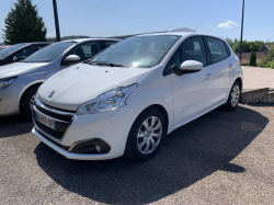 Peugeot 208 affaire 1.6 BLUEHDI 100 PREMIUM PACK 25-Doubs