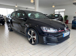 Volkswagen Golf VII 2.0 TSI 230 BVM6 GTI Perform... 25-Doubs