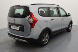 Annonce 324340532/LODGY_BLUE_DCI_115_STEP_WAY picto3