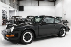 Porsche 911 1989 69-Rhône