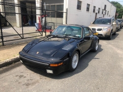 Porsche 911 1987 69-Rhône