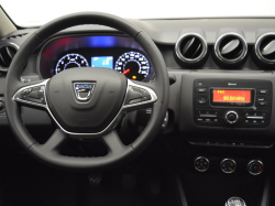 Annonce 325957345/DUSTER_BLUE_DCI_115_4X2_CONFORT picto3