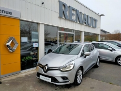 Renault Clio 4 ENERGY INTENS 1.5 DCI 90 49-Maine-et-Loire