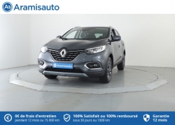 Renault Kadjar Nouveau 1.5 dCi 115 EDC Intens 76-Seine-Maritime