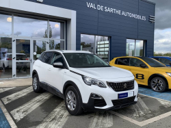 Peugeot 3008 II BlueHDi 130 S&S Style 72-Sarthe