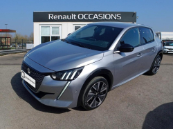 Peugeot 208 PureTech 100 S&S BVM6 GT 10-Aube