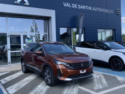 Peugeot 5008 II BlueHDi 130 S&S Allure 72-Sarthe
