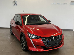 Peugeot 208 II PureTech 100 S&S EAT8 GT Line 44-Loire-Atlantique