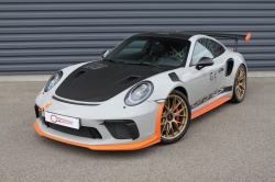 Annonce 366214614/GT3_RS_WEISSACH picto1
