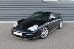 Porsche 911 996.2 GT3 CLUBSPORT 381CH SEUL. 26 6... 68-Haut-Rhin