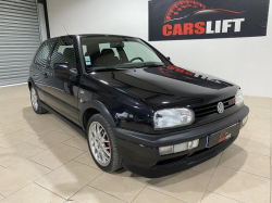 Volkswagen Golf GTI Edition Anniversary III 2.0 ... 30-Gard