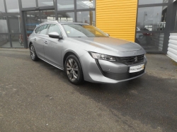Peugeot 508 SW 1.5 HDI 130 EAT8 ACTIVE BUSINESS 80-Somme