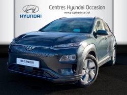 Hyundai Kona Electrique 39 kWh - 136 ch Creative 13-Bouches du Rhône
