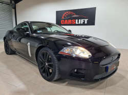 Jaguar XKR Coupé 4.2 V8 420ch- GARANTIE 6 MOIS 30-Gard