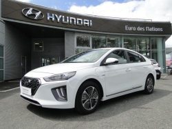 Hyundai Ioniq PLUG-IN INTUITIVE 94-Val-de-Marne