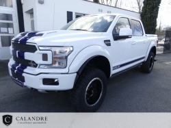 Ford F 150 SHELBY OFF-ROAD SUPERCREW 33-Gironde
