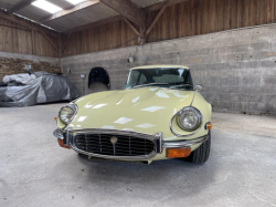 Jaguar E-Type Série 3 5.3 V12 34-Hérault
