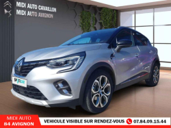 Renault Captur 1.6 E-Tech Plug-in 160 cv Intens 84-Vaucluse