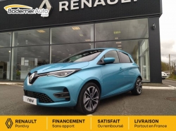 Renault Zoe R135 Intens 56-Morbihan