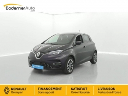 Renault Zoe R135 Achat Intégral Intens 29-Finistère