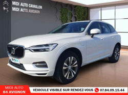 Volvo XC60 T8 AWD Recharge 303 + 87 cv Business ... 84-Vaucluse