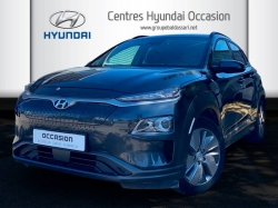 Hyundai Kona Electrique 64 kWh - 204 ch Creative 13-Bouches du Rhône